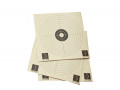 Hatsan Targets Paper Ring 100pcs 14cm