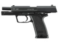 Heckler & Koch USP CO2 GBB Luftpistol 4,5 mm