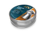 H&N Baracuda Match 4.5 mm pellets 400 pcs