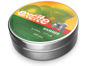 H&N Excite Hammer 4.5mm 500pcs