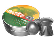 H&N Excite Hammer 5.5mm 250pcs