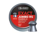 JSB Exact Jumbo RS 5.52 mm 0.87 g 250 pcs pellets