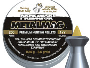 JSB Predator Metalmag 4.50mm
