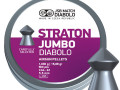 JSB Straton Jumbo 5.50mm 500pcs