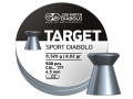 JSB Target Sport Pellet 4.50mm 0.520g