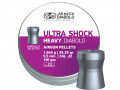 JSB Ultra Shock Heavy 5.5mm