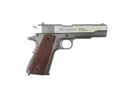 Remington 1911 RAC1 4.5 mm CO2 air pistol silver