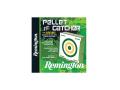 Remington pellet trap 17 cm for airguns targets