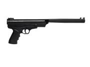 Remington Talon 4.5 mm air pistol with gas spring