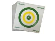 Remington targets 17 x 17 cm 25-pack