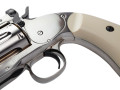 Schofield 6tum Silver Ivory Grip Diabol