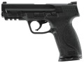 Smith & Wesson M&P 9 GBB CO2 4.5mm BB air pistols