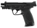 Smith & Wesson M&P 9 GBB CO2 4.5mm BB air pistols