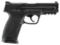 Smith & Wesson M&P 9 GBB CO2 4.5mm BB air pistols