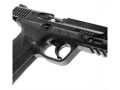 Smith & Wesson M&P 9 GBB CO2 4.5mm BB air pistols