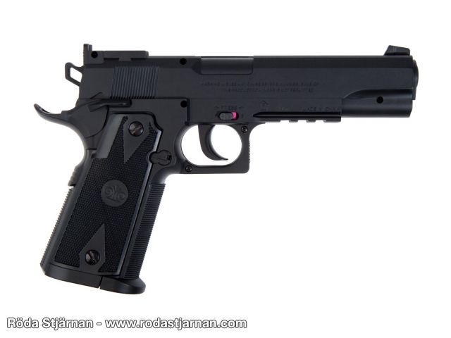 Stinger 1911 4.5mm CO2