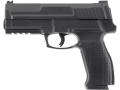 T4E Impax P68 Set 7.5J caliber .68 air pistols
