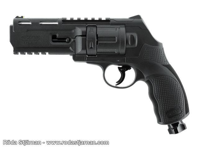 T4E TR 50 Gen2 7.5J air pistols