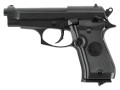 Umarex Beretta M84 FS CO2 GBB 4.5mm air pistols