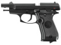 Umarex Beretta M84 FS CO2 GBB 4.5mm air pistols