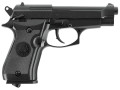 Umarex Beretta M84 FS CO2 GBB 4.5mm air pistols