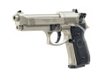 Umarex Beretta M92 FS Silver CO2 4.5mm Pellet air pistols