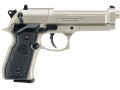 Umarex Beretta M92 FS Silver CO2 4.5mm Diabol