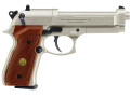 Umarex Beretta M92 FS Silver Trägrepp CO2 4.5mm Diabol