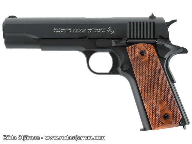 Umarex Colt 1911 Classic CO2 4.5mm BB