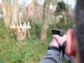 Umarex GLOCK 19 Gen5 4.5 mm BB CO2 air pistol air pistols