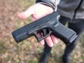 Umarex GLOCK 19 Gen5 4.5 mm BB CO2 air pistol air pistols