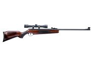 Umarex Hämmerli Hunter Force 600 Combo 7.5J 4.5mm