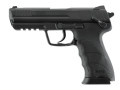 Umarex Heckler & Koch HK45 CO2 4.5mm air pistols