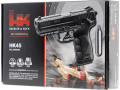 Umarex Heckler & Koch HK45 CO2 4.5mm air pistols