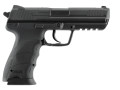 Umarex Heckler & Koch HK45 CO2 4.5mm air pistols