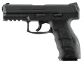 Umarex Heckler & Koch VP9 CO2 GBB 4.5mm