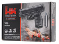 Umarex Heckler & Koch VP9 CO2 GBB 4.5mm