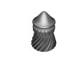 Umarex Jackal diabolo pellets 4.5 mm 0.53 g 500 pcs pellets