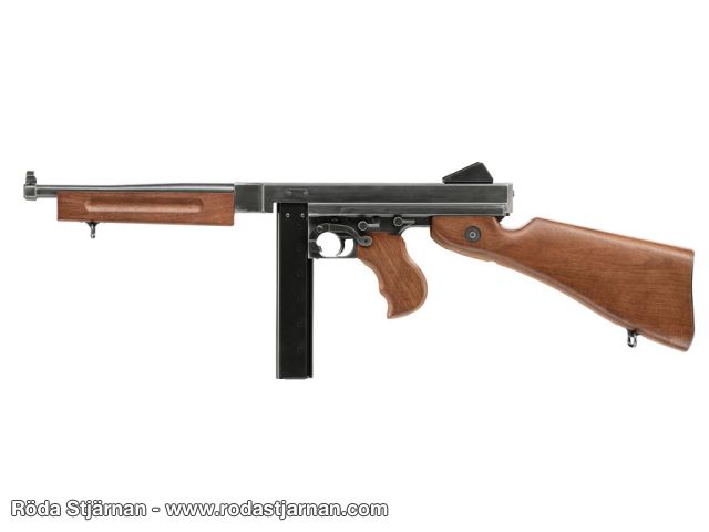 Umarex Legends M1A1 Legendary CO2 4.5mm air rifles