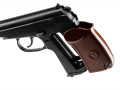 Umarex Legends PM KGB CO2 4.5mm air pistols