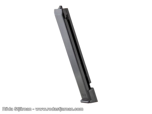 Umarex Legends PM KGB CO2 4.5mm Magazine magazines