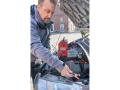 Umarex PAC 1100 PerformanceAir PCP Compressor 320 bar accessories