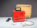 Umarex PAC 900 PerformanceAir PCP compressor 300 bar accessories
