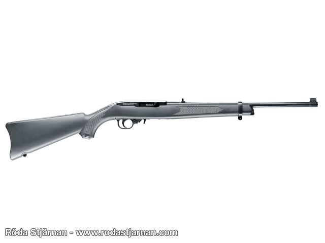 Umarex Ruger 10/22 CO2 4.5mm