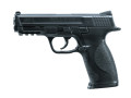 Umarex Smith & Wesson M&P40 CO2 4.5mm air pistols