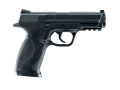 Umarex Smith & Wesson M&P40 CO2 4.5mm air pistols