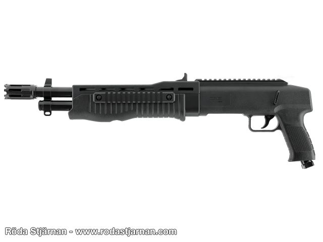 Umarex T4E TB 68 Gen2 7.5J air pistols