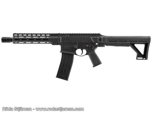 Umarex T4E TC 68 7.5J air rifles