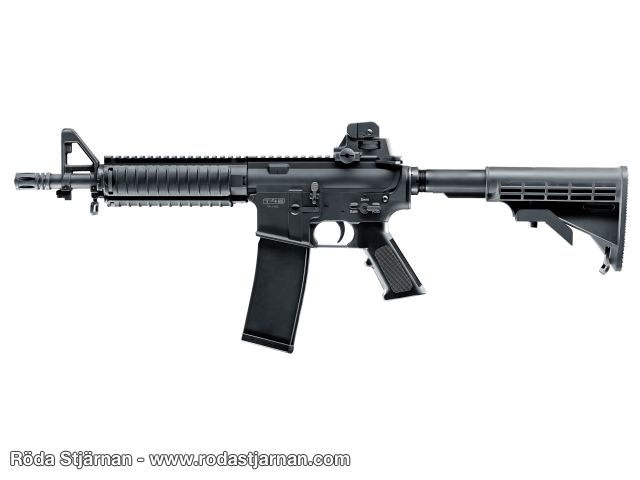Umarex T4E TM4 RIS .43 air rifles