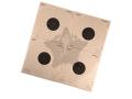Umarex Targets Paper 17X17cm 100pcs targets